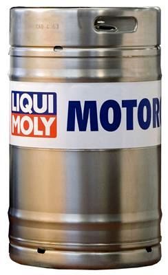 LIQUI MOLY Mootoriõli 1197